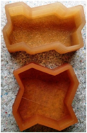 Rubber Moulds